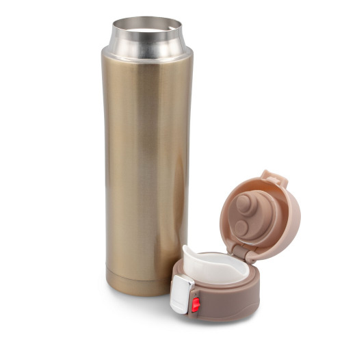 Kubek termiczny 450 ml | Els Złoty VA932-24 (2)