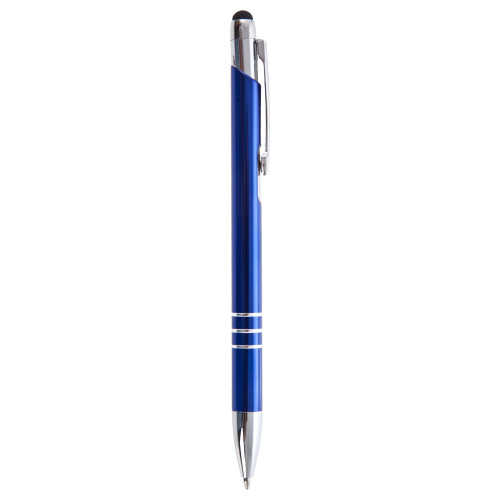 Długopis, touch pen granatowy V1701-04 (1)