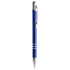 Długopis, touch pen granatowy V1701-04 (1) thumbnail