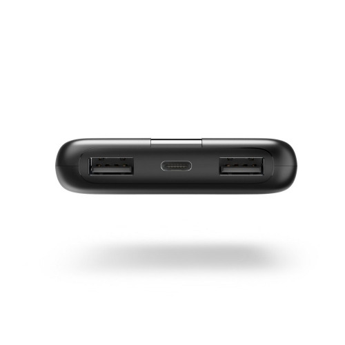 Power bank 10000 mAh Hama Power Pack Performance Czarny VH025-03 (7)