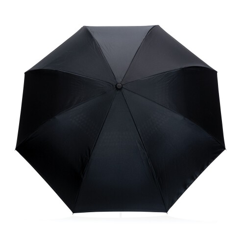 Odwracalny parasol 23" Impact AWARE rPET antracytowy P850.632 (9)
