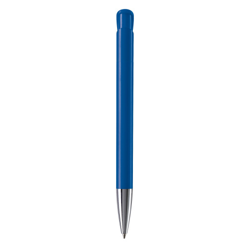 Długopis Atlas hard-color z metalową końcówką Królewski niebieski LT80826-N0014 (1)