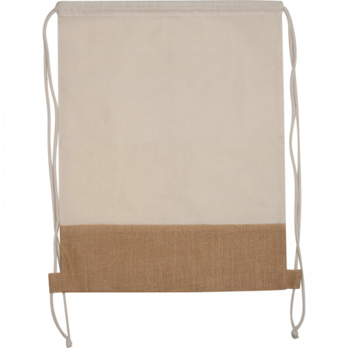 Worek bawełniany 140 g/m2 EWELINA Biały 6139806 (2)