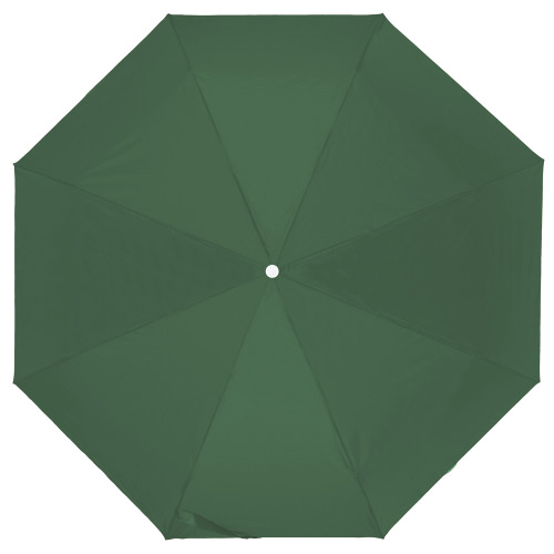 Parasol automatyczny, składany zielony V4119-06 (2)