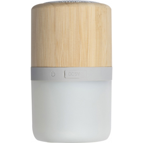 Głośnik Haarlem Beżowy 320813 (3)