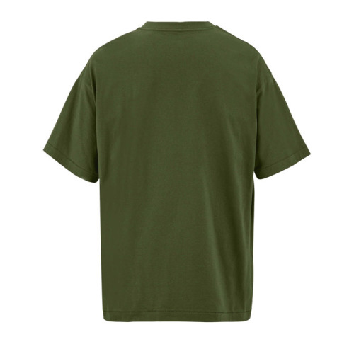 LEGACY OVERSIZED T-SHIRT Army S03996-AR-XL (1)