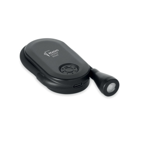 Lampka LED do książki Czarny MO2865-03 (5)