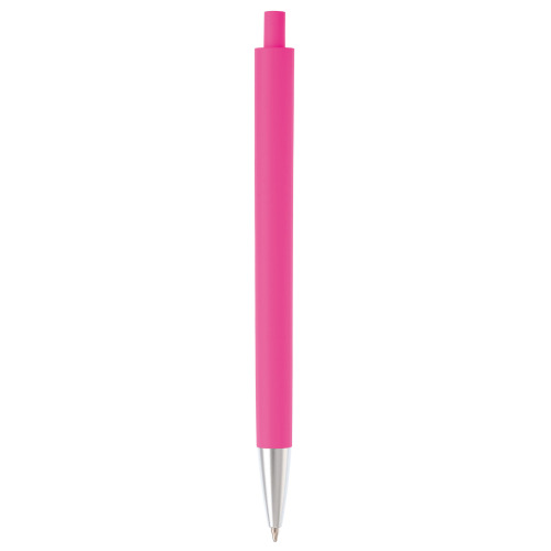 Długopis Basic X Różowy LT87933-N0076 (4)