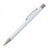 Długopis metalowy touch pen SALT LAKE CITY Biały 093406 (4) thumbnail