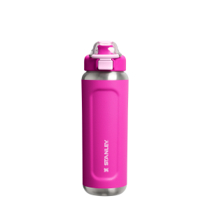 Butelka The Stanley Wellspring Bottle 0.7L / 24oz Violet Blossom