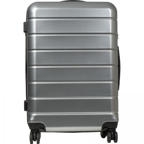 Walizka CrisMa 24 cale MARINO Szary 6397707 (4)