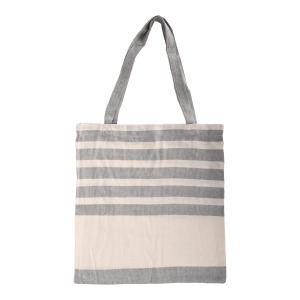 Sagaform Ella Hamam Bag 41x38 cm Szary