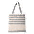 Sagaform Ella Hamam Bag 41x38 cm Szary LT52001-N0061  thumbnail
