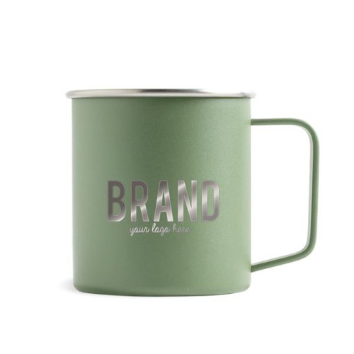 Kubek ze stali z recyklingu / MRSS Handle Royal blue IP37071664 (6)