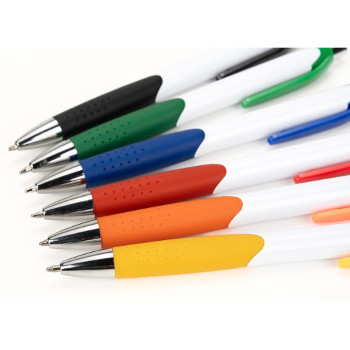Długopis plastikowy MAO Czarny 789903 (7)