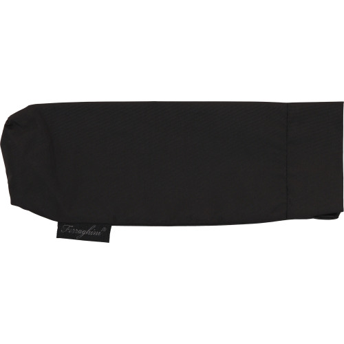 Parasol kieszonkowy automatyczny ø105 cm Ferraghini NIKOLAUS Czarny F25103 (6)