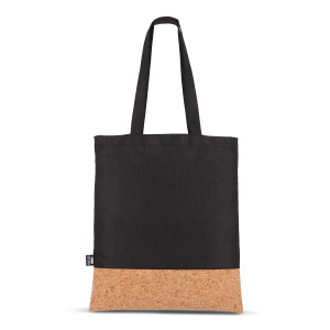 Torba transportowa R-PET i korek 35 x 40 cm