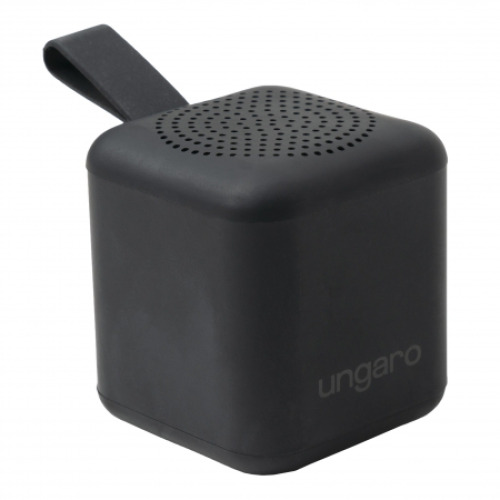 Głośnik Speaker Cosmo Black Czarny UAE917A (3)