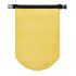 Wodoszczelna torba PVC 10L żółty MO8787-08  thumbnail