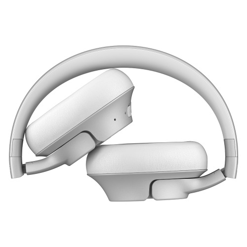 3HP3200 I Fresh 'n Rebel Clam Core - Wireless over-ear headphones with ENC Jasnoszary LT49735-N0062 (3)