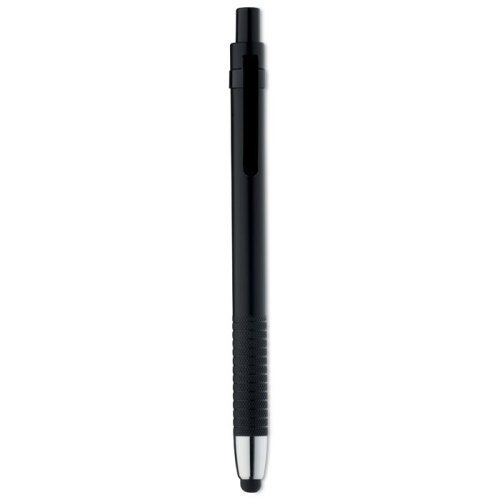Długopis czarny MO8207-03 