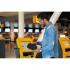 Etui na paszport Czarny P705.821 (8) thumbnail