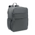 Plecak kabinowy nylon 20L Kamienny Szary MO3155-15  thumbnail