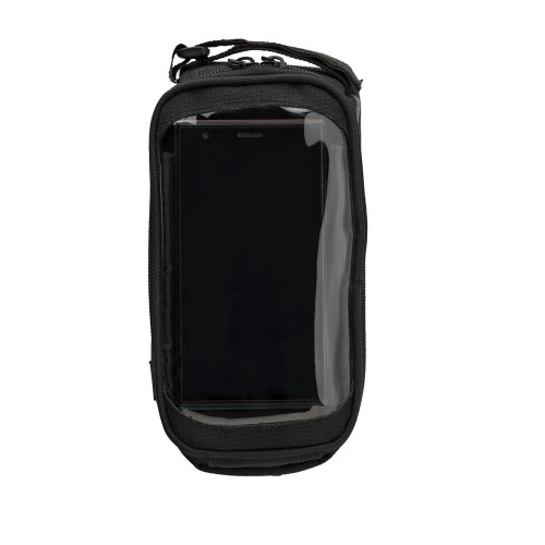 Torba rowerowa Czarny V0076-03 (4)