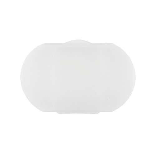 Pojemnik na tabletki z 3 przegrodami Neutralny V8501-00 