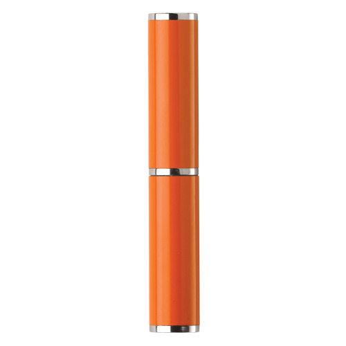 Długopis w tubie Pomarańczowy LT80536-N0026 (2)