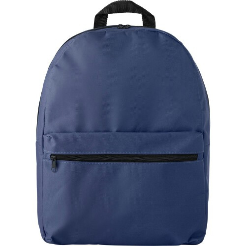 Plecak niebieski V0940-11 