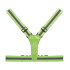 Pasek odblaskowy z diodą LED fluorescencyjny zielony MO2100-68 (1) thumbnail