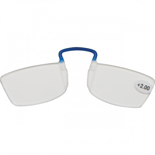 Okulary w etui Huddersfield Czarny 075503 (1)