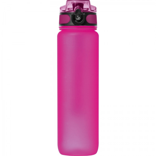 Butelka z tritanu 1000 ml ALDO Różowy 8358311 (5)