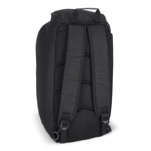 Torba sportowa / plecak Karo R-PET 27L Czarny LT95281-N0002 (6)