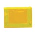 Kosmetyczka żółty V0543-08 (1) thumbnail