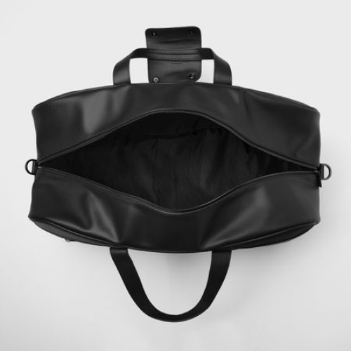 Torba podróżna Bond Grey Brown Czarny NTB330A (2)