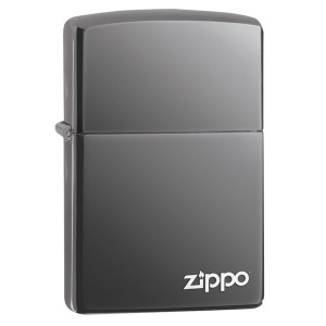 Zapalniczka Zippo Classic z logo