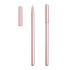 Długopis żelowy, metaliczne wykończenie / Charm Rose Gold IP13150259  thumbnail