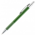 Długopis metalowy ITABELA zielony 276209 (1) thumbnail