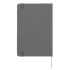 Notatnik A5 PU z kartkami papieru w kropki Jasnoszary LT92064-N0062 (2) thumbnail
