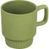 Kubek ceramiczny 300 ml AURELIA Jasnozielony 8536129  thumbnail