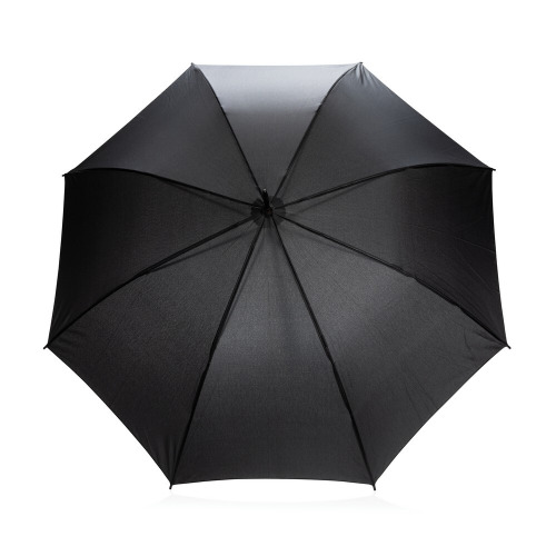 Parasol automatyczny 23" AWARE™ RPET Czarny P850.641 (1)