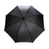 Parasol automatyczny 23" AWARE™ RPET Czarny P850.641 (1) thumbnail