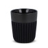 InSideOut All Black Premium Kubek Fjord 280 ml Czarny LT57012-N0002  thumbnail