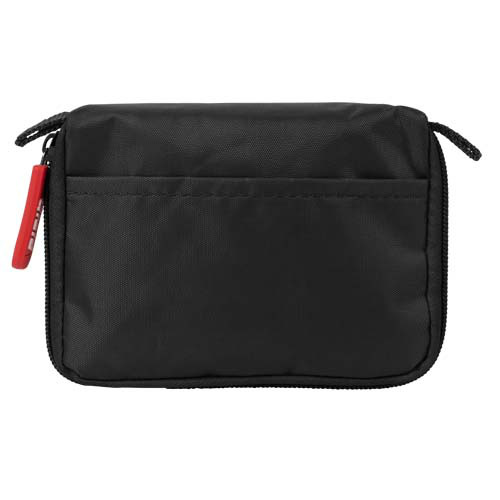 Basic 31-elementowa apteczka pierwszej pomocy Czarny 12205590 (2)