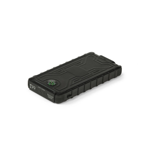 Powerbank SOL 10000 mAh Czarny 45122-02 (6)