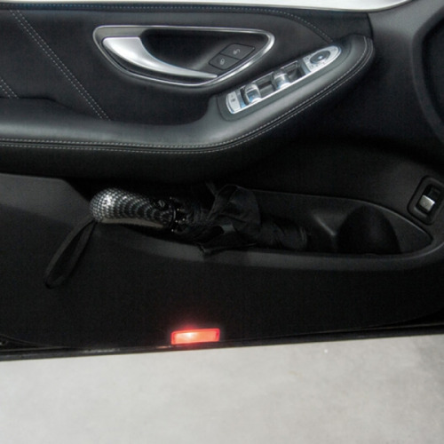 Parasolka automatyczna BIXBY Czarny 351903 (4)