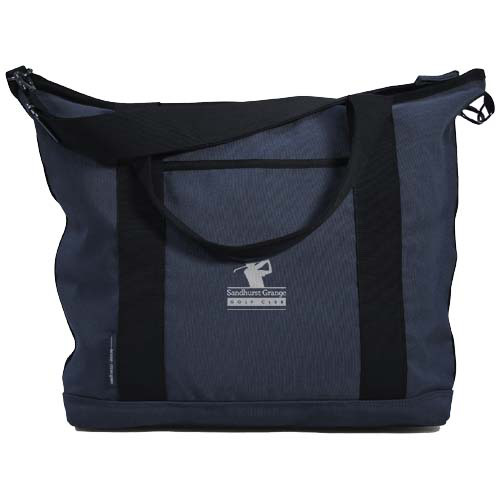 Citizen Green Reway torba podróżna Granatowy 1PZ01255 (1)