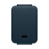 Lunch box z PP z rec. 2200 ml Francuski Granat MO2290-85 (3) thumbnail